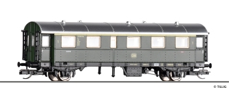 Tillig 16006 - TT - Personenwagen Ai, 1. Kl., DB, Ep. III